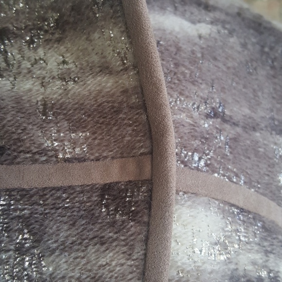 SOLD!! LAFAYETTE 148 Wool/Silk Jacket - Size Large - Picture 6 of 8